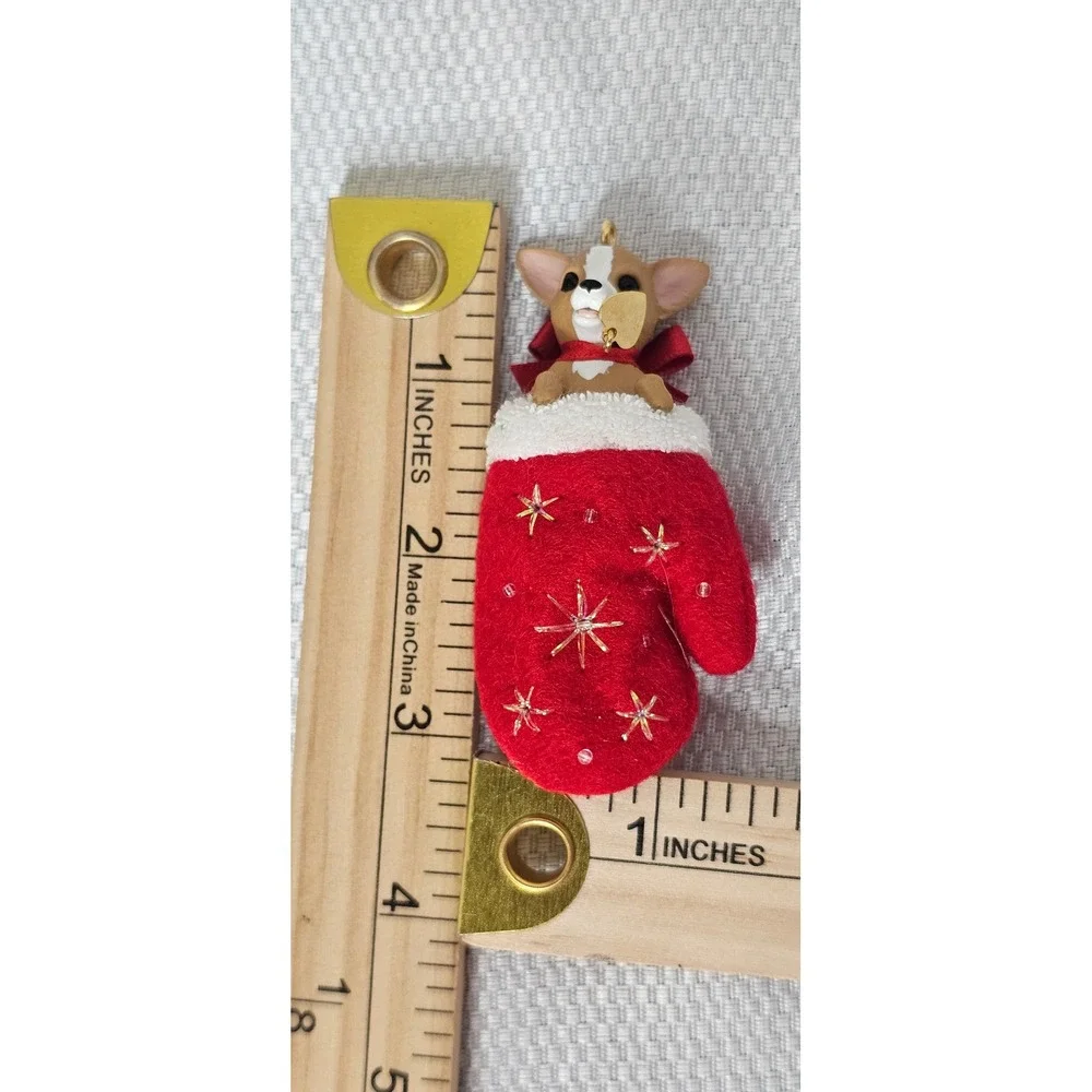 Hallmark vtg keepsake
